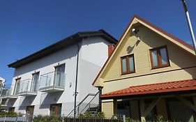 Domki i apartamenty Vena